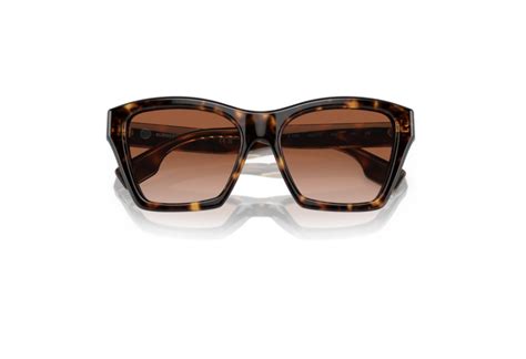 burberry 4391|Burberry™ Arden BE4391 Square Sunglasses .